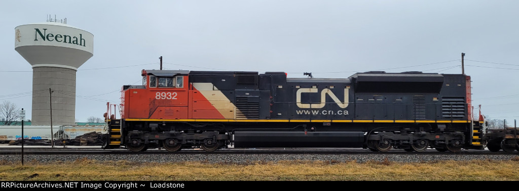 CN 8932